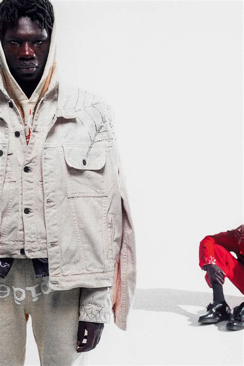 ysl clothing line young thug|young thug official website.